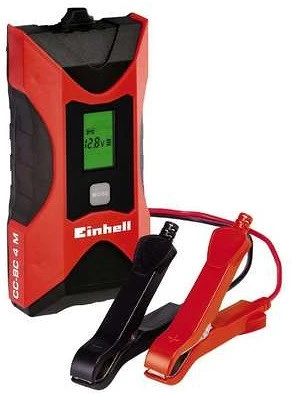 Einhell CC-BC 4 M nagyítás