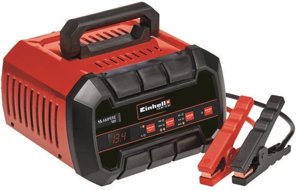 <span itemprop='brand'>Einhell</span> <span itemprop='sku'>CE-BC 15 M</span> nagyítás