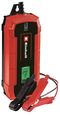 Einhell CE-BC 5 M LIFEPO4 nagyítás