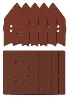 Einhell CSISZOLÓPAPÍR 20 DB-OS (RT-XS 280) nagyítás