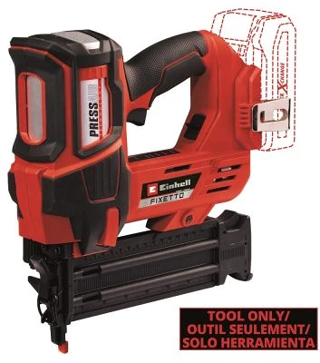 Einhell FIXETTO 18/50 N nagyítás