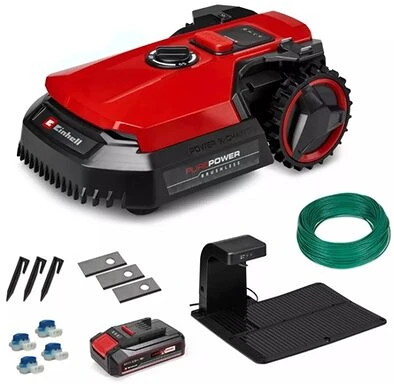 <span itemprop='brand'>Einhell</span> <span itemprop='sku'>FREELEXO 500</span> nagyítás