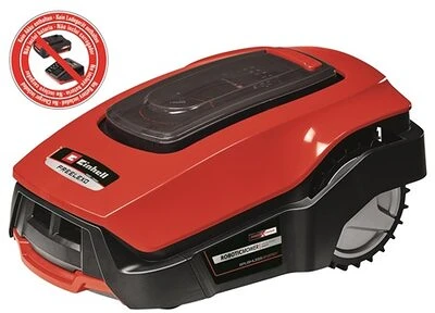 Einhell FREELEXO 800 LCD BT SOLO nagyítás