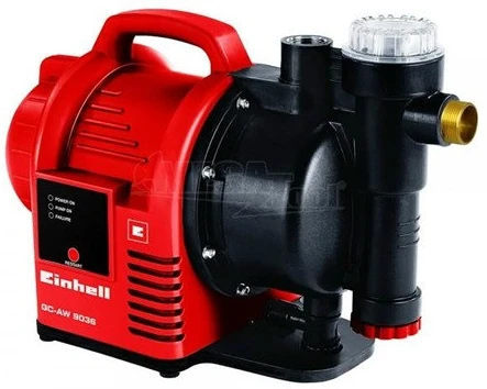 Einhell GC-AW 9036 nagyítás