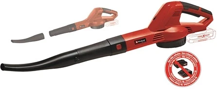 <span itemprop='brand'>Einhell</span> <span itemprop='sku'>GC-CL 18/1 LI E - SOLO</span> nagyítás