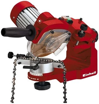 Einhell GC-CS 235 E nagyítás