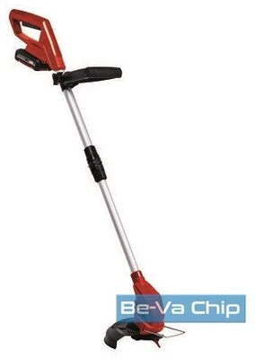 Einhell GC-CT 18/24 LI P-SOLO nagyítás