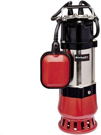 Einhell GC-DP 5010 G nagyítás