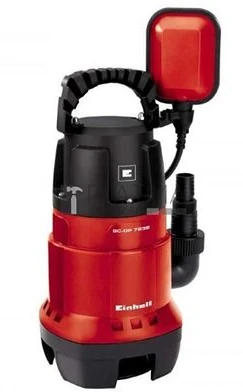 <span itemprop='brand'>Einhell</span> <span itemprop='sku'>GC-DP 7835</span> nagyítás