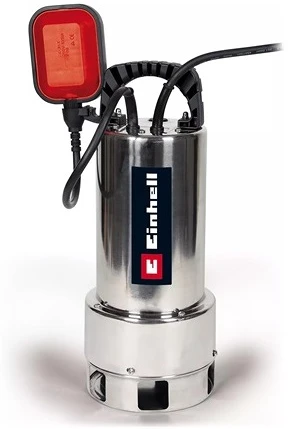 Einhell GC-DP 9035 N nagyítás