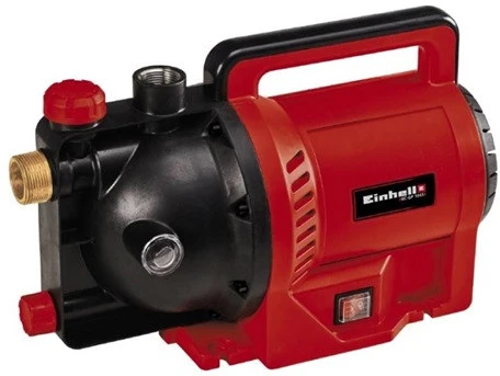 Einhell GC-GP 1045 nagyítás