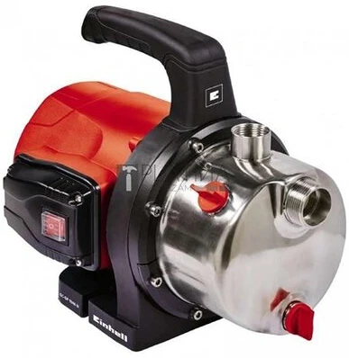 Einhell GC-GP 1046 N nagyítás