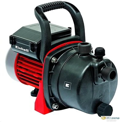 Einhell GC-GP 6538 SET nagyítás