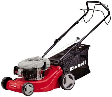 Einhell GC-PM 40 S-P nagyítás