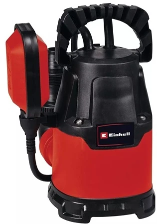 Einhell GC-SP 2275 nagyítás