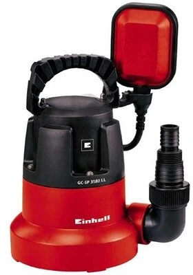 <span itemprop='brand'>Einhell</span> <span itemprop='sku'>GC-SP 3580 LL</span> nagyítás