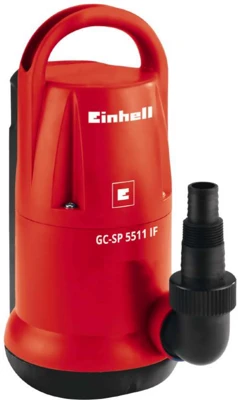 <span itemprop='brand'>Einhell</span> <span itemprop='sku'>GC-SP 5511 IF</span> nagyítás