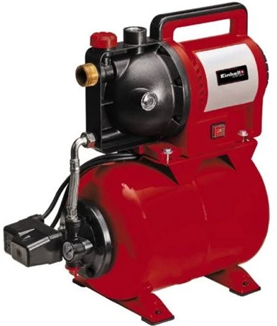 Einhell GC-WW 1045 N nagyítás