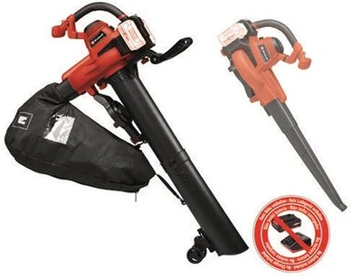 <span itemprop='brand'>Einhell</span> <span itemprop='sku'>GE-CL 36/230 LI E SOLO</span> nagyítás