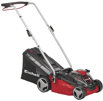 Einhell GE-CM 33 LI KIT (2X2,0AH) nagyítás