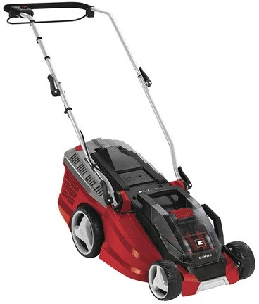 Einhell GE-CM 36 LI KIT (2X3,0AH) nagyítás