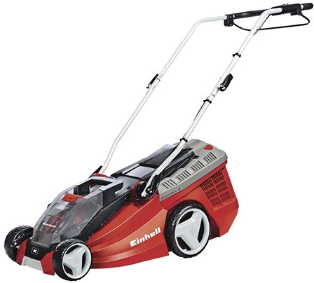 Einhell GE-CM 36 LI M KIT (2X3,0AH) nagyítás