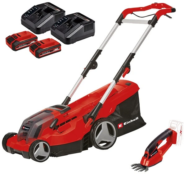 Einhell GE-CM 36/37 nagyítás