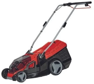 Einhell GE-CM 36/37 LI SET (2X3,0AH) nagyítás