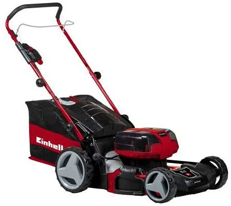 Einhell GE-CM 36/47 HW LI (2X4,0AH) nagyítás