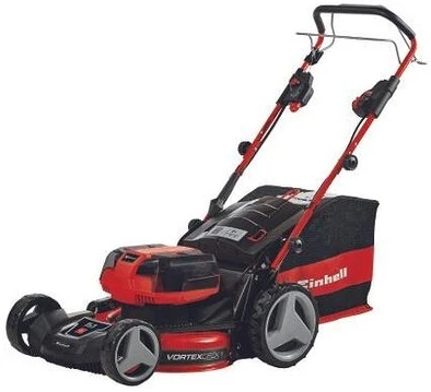 Einhell GE-CM 36/47 S HW LI (4X4,0AH) nagyítás