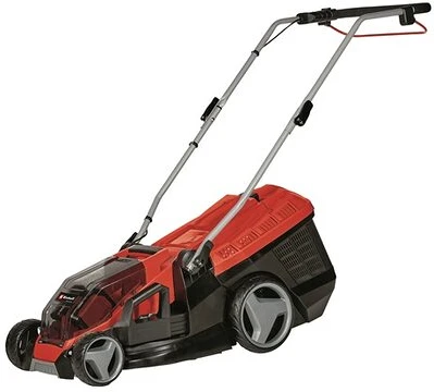 Einhell GE-CM 36/36 LI KIT (2X4,0AH) nagyítás