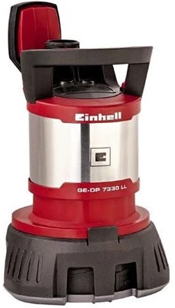 Einhell GE-DP 7330 LL ECO nagyítás