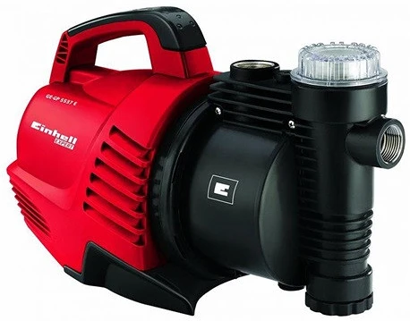 Einhell GE-GP 5537 E nagyítás