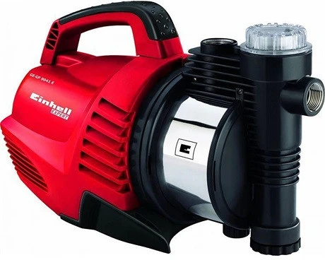 Einhell GE-GP 9041 E nagyítás