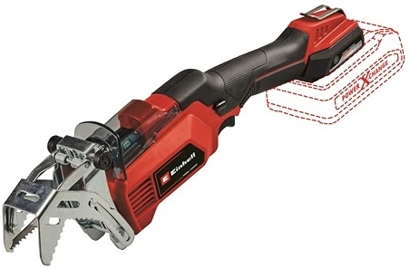 <span itemprop='brand'>Einhell</span> <span itemprop='sku'>GE-GS 18/150 LI - SOLO</span> nagyítás