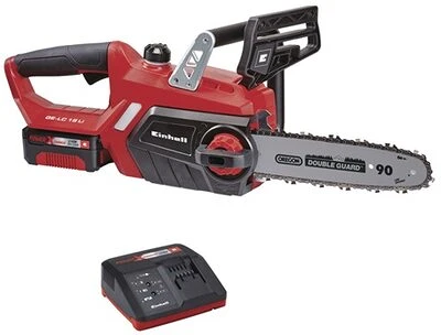 <span itemprop='brand'>Einhell</span> <span itemprop='sku'>GE-LC 18 LI KIT (1X3,0AH)</span> nagyítás