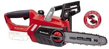 Einhell GE-LC 18 LI SOLO nagyítás