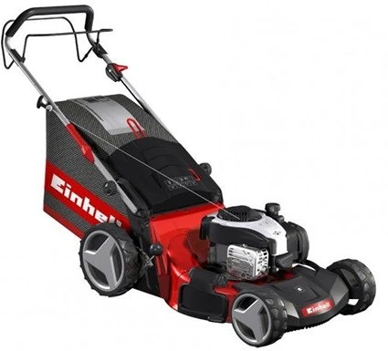Einhell GE-PM 53 S HW B&S nagyítás