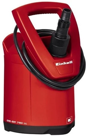 <span itemprop='brand'>Einhell</span> <span itemprop='sku'>GE-SP 750 LL</span> nagyítás