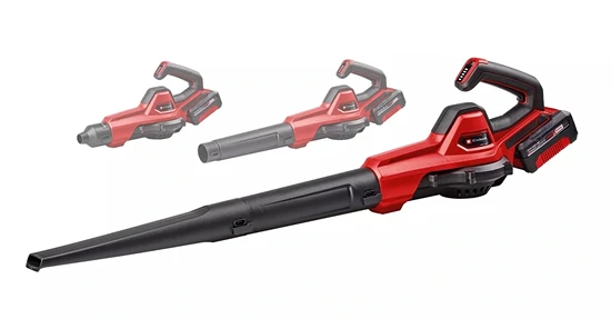 Einhell GE-UB 18/250 LI E (1X4,0AH) nagyítás