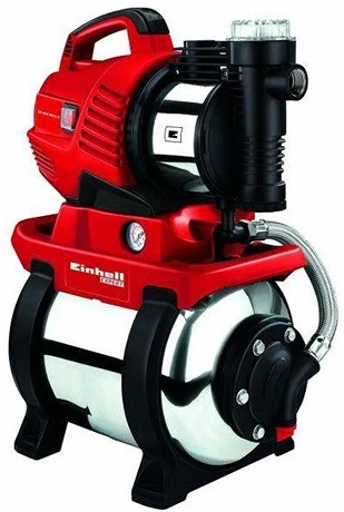 Einhell GE-WW 9041 E nagyítás