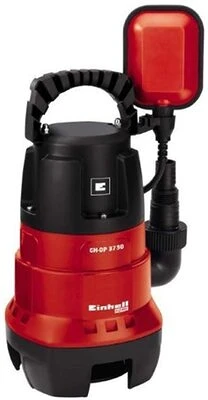 Einhell GH-DP 3730 nagyítás