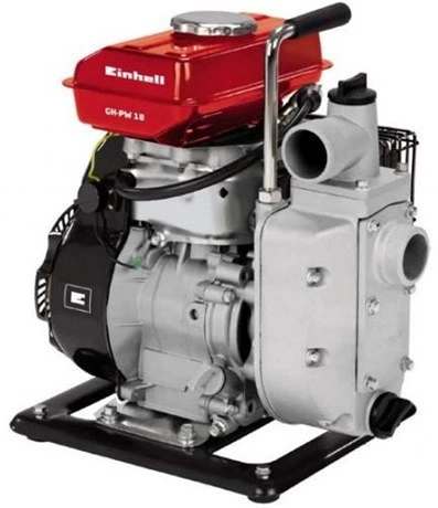 Einhell GH-PW 18 nagyítás