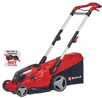 Einhell GP-CM 36/41 LI - SOLO nagyítás