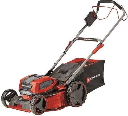 Einhell GP-CM 36/47 S BL LI (4X4,0AH) nagyítás