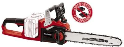 Einhell GP-LC 36/35 LI-SOLO nagyítás