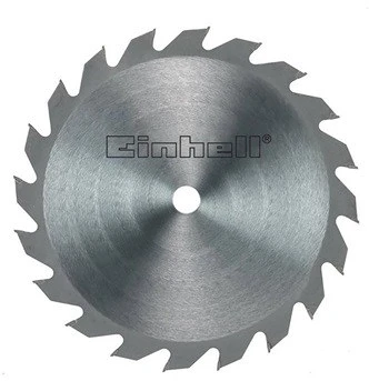 Einhell KEMÉNYFÉM VÁGÓKORONG, 205X16X2,5MM 20Z nagyítás