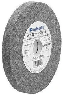 Einhell KÖSZÖRŰTÁRCSA DSC175 FINOM nagyítás