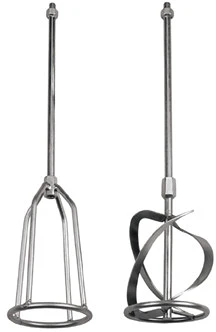 Einhell M14 FESTÉKKEVERŐSZÁR SZETT nagyítás