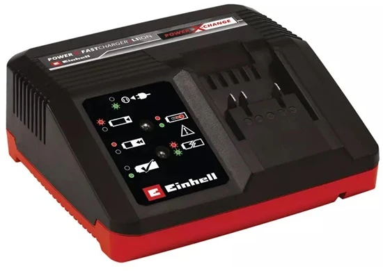 <span itemprop='brand'>Einhell</span> <span itemprop='sku'>POWER X-FASTCHARGER 4 A</span> nagyítás